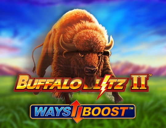 Buffalo Blitz 2